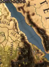 Crusader Kings II: The Reaper's Due Content Pack