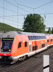 Train Sim World 2020: Main Spessart Bahn - Aschaffenburg: Gemünden Route