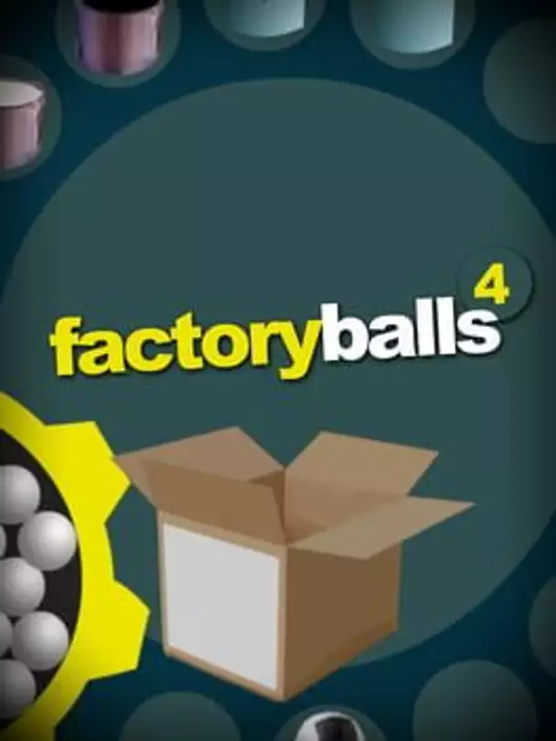 Factory Balls 4