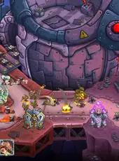 Kingdom Rush 5: Alliance - Colossal Dwarfare