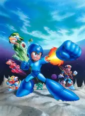 Mega Man V