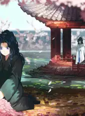 Limbus Company: Season 6 - Zàng Huā Yín