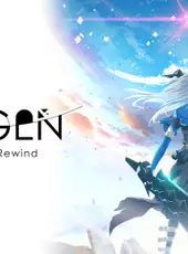 Cogen: Sword of Rewind