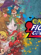 Capcom Fighting Collection