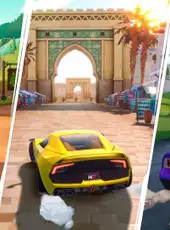 Horizon Chase 2