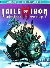 Tails of Iron II: Whiskers of Winter - Augur of the Draugr Armour Pack
