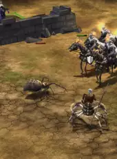 Fallen Enchantress: Legendary Heroes - The Dead World DLC