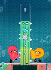 Snipperclips: Cut It Out, Together!