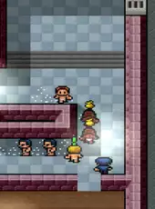 The Escapists