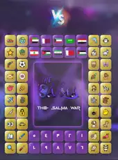 The Salma World