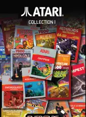 Atari Collection 1