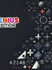 Math Genius: Addition Edition