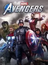 Marvel's Avengers