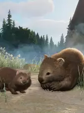 Planet Zoo: Twilight Pack