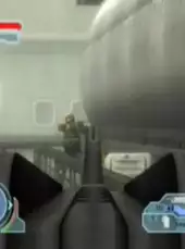 Special Forces Nemesis Strike