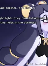 Her Tears Were My Light
