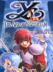 Ys VI: The Ark of Napishtim