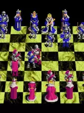 Battle Chess: Special Edition