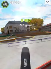 Touchgrind Skate 2