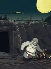 Valiant Hearts: The Great War