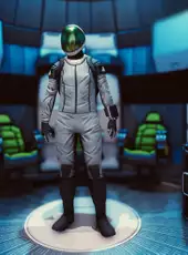 Occupy Mars: The Game