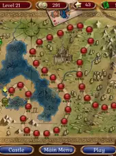 Jewel Match Solitaire