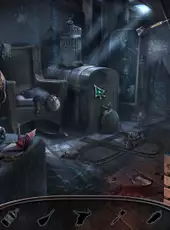 Haunted Hotel: The Thirteenth