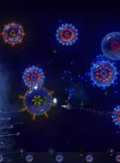 Microcosmum 2: Mission Generator - Abyss