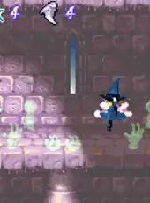 Spirits & Spells
