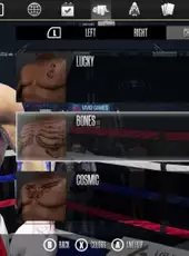 Real Boxing 2: Remastered