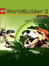 LEGO World Builder 2