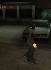 Beat Down: Fists of Vengeance