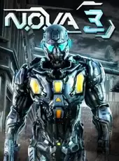 N.O.V.A. 3: Near Orbit Vanguard Alliance