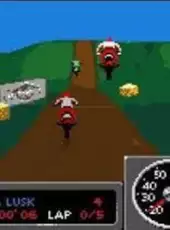 Championship Motocross 2001 featuring Ricky Carmichael