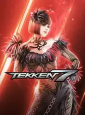 Tekken 7: Anna Williams