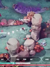 Nanotale: Typing Chronicles