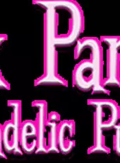 Pink Panther: Pinkadelic Pursuit