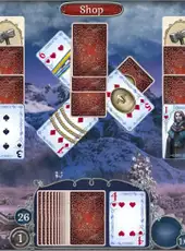 Jewel Match Solitaire Winterscapes 2: Collector's Edition