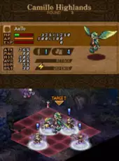 Valkyrie Profile: Covenant of the Plume