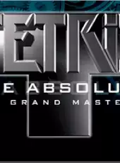 Arcade Archives: Tetris - The Absolute: The Grand Master 2 Plus