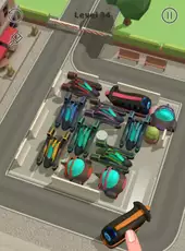 Parking Jam 3D