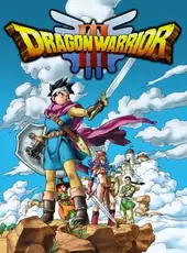 Dragon Warrior III