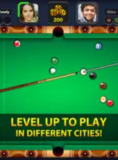 8 Ball Pool