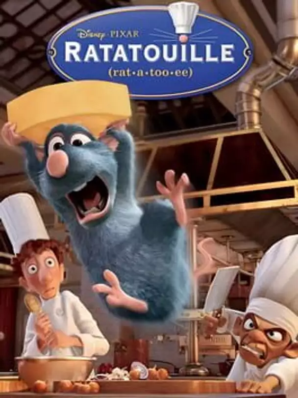 Ratatouille
