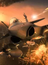 Tom Clancy's H.A.W.X 2