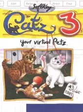 Catz 3