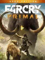 Far Cry Primal: Apex Edition