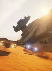 Star Wars: Galactic Racer