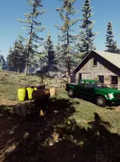 Moonshiners Simulator