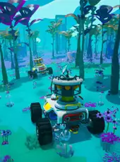 Astroneer: Glitchwalkers